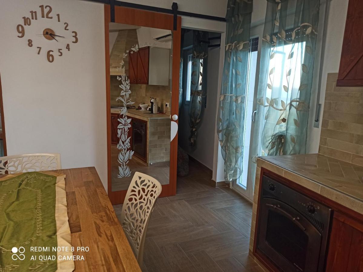 Villa Rosa Dei Venti House à Campomarino  Extérieur photo