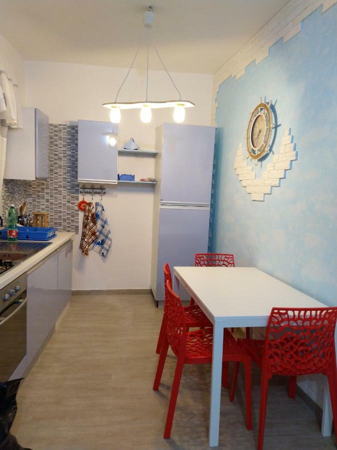 Villa Rosa Dei Venti House à Campomarino  Extérieur photo